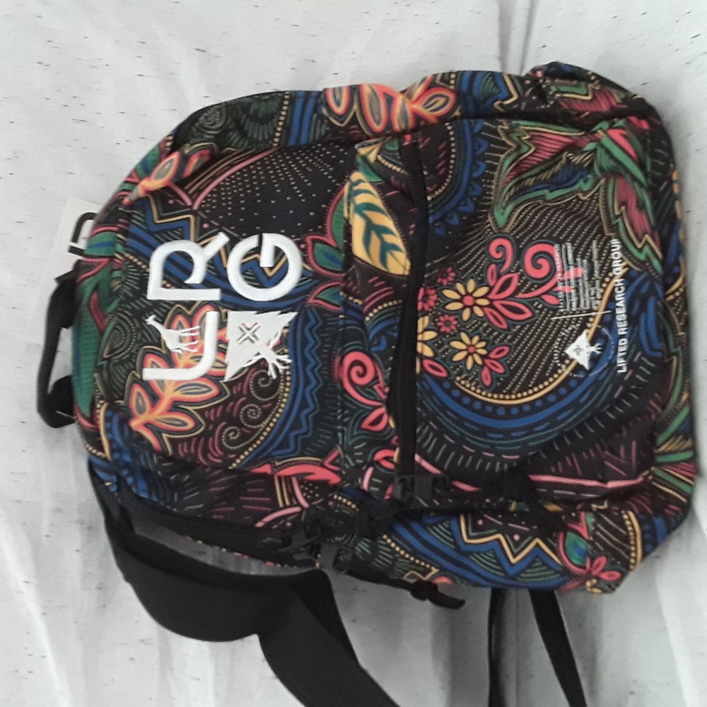 Backpack Small
